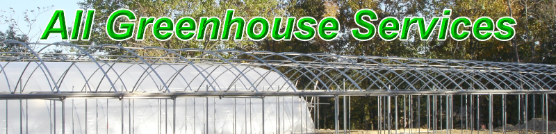All Greenhouse Services